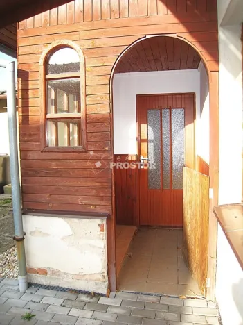 Prodej rodinného domu, Křinec, Dr. Chmelaře, 110 m2