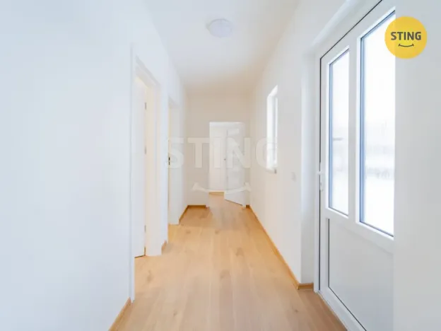 Prodej rodinného domu, Velká Kraš, 55 m2