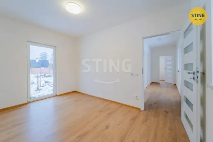 Prodej rodinného domu, Velká Kraš, 55 m2