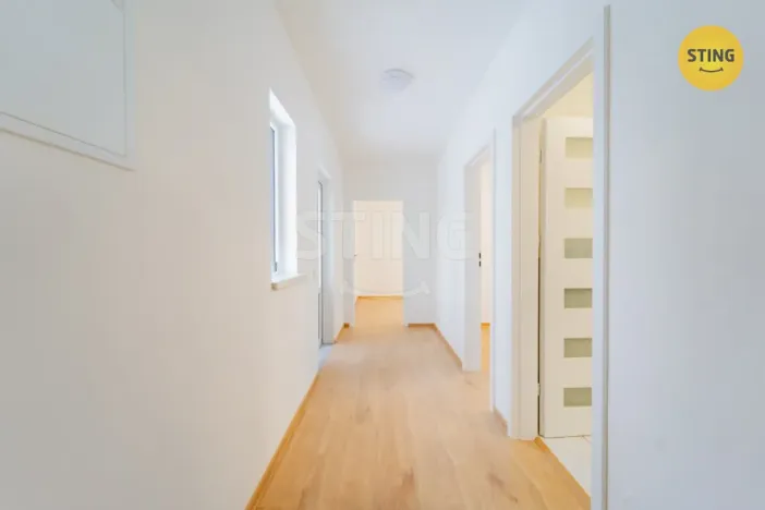 Prodej rodinného domu, Velká Kraš, 55 m2