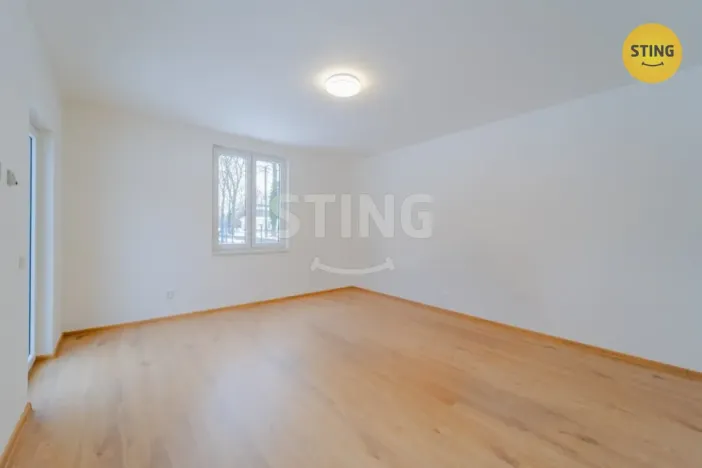 Prodej rodinného domu, Velká Kraš, 55 m2