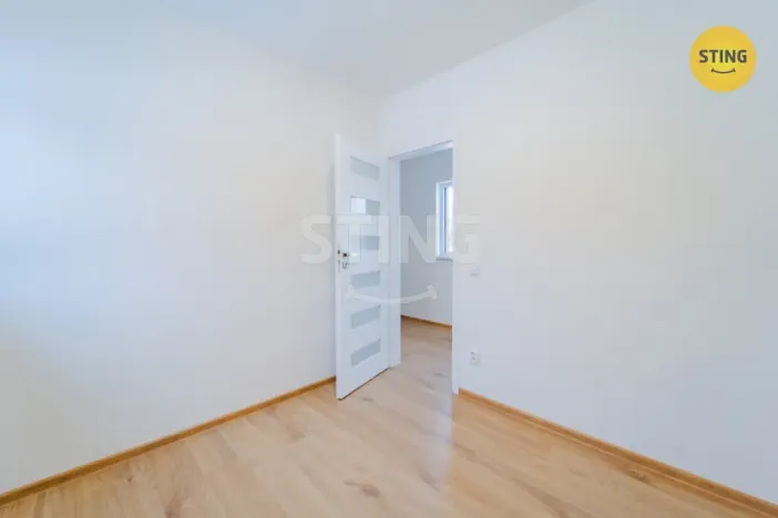 Prodej rodinného domu, Velká Kraš, 55 m2