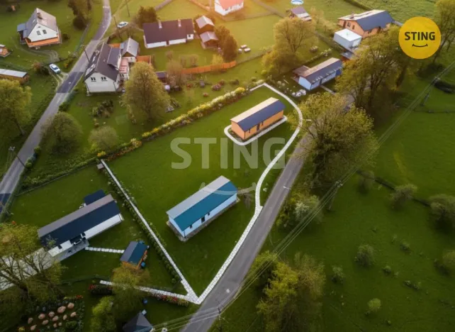 Prodej rodinného domu, Velká Kraš, 55 m2