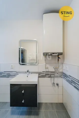 Prodej rodinného domu, Velká Kraš, 55 m2