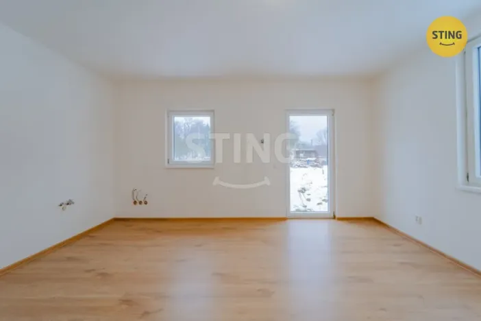 Prodej rodinného domu, Velká Kraš, 55 m2