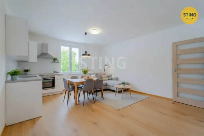 Prodej rodinného domu, Velká Kraš, 55 m2