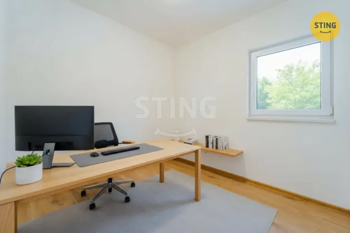 Prodej rodinného domu, Velká Kraš, 55 m2