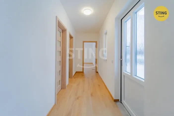 Prodej rodinného domu, Velká Kraš, 55 m2