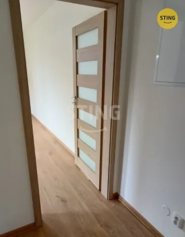 Prodej rodinného domu, Velká Kraš, 55 m2