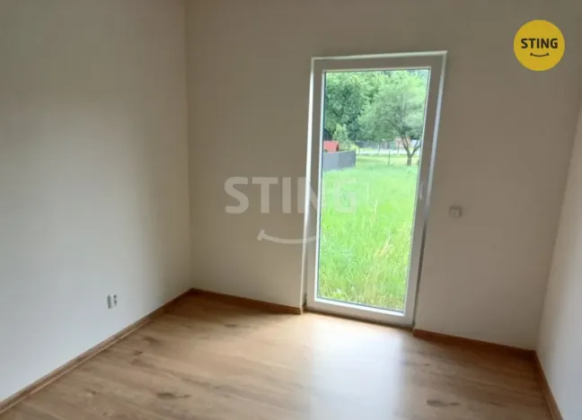 Prodej rodinného domu, Velká Kraš, 55 m2