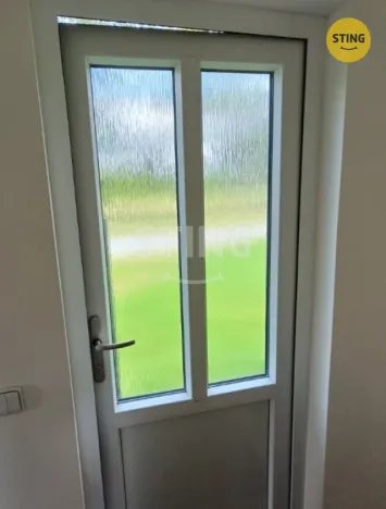 Prodej rodinného domu, Velká Kraš, 55 m2