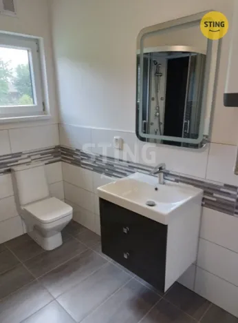 Prodej rodinného domu, Velká Kraš, 55 m2