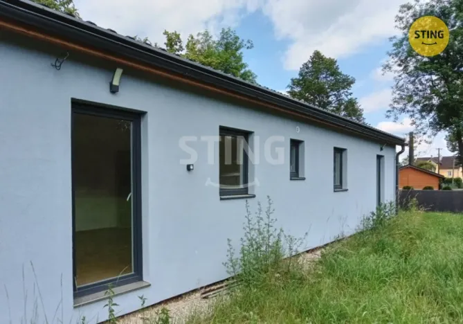 Prodej rodinného domu, Velká Kraš, 55 m2