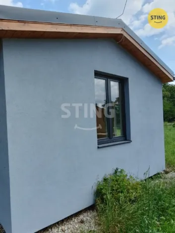 Prodej rodinného domu, Velká Kraš, 55 m2