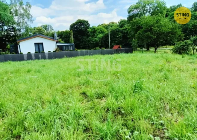 Prodej rodinného domu, Velká Kraš, 55 m2