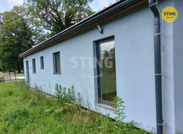 Prodej rodinného domu, Velká Kraš, 55 m2