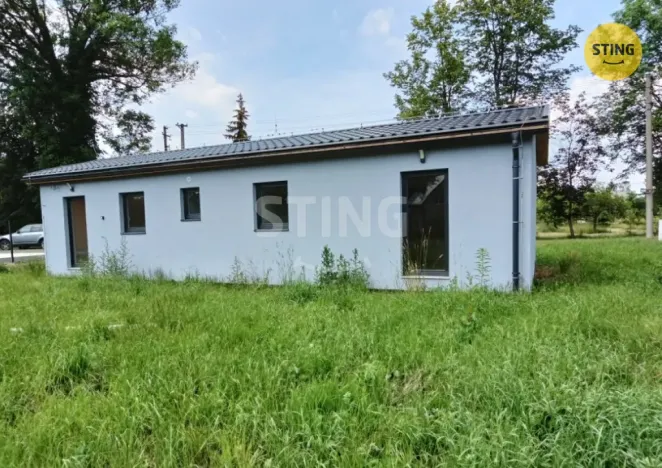 Prodej rodinného domu, Velká Kraš, 55 m2