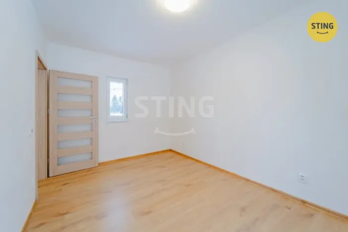 Prodej rodinného domu, Velká Kraš, 55 m2