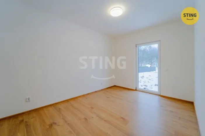 Prodej rodinného domu, Velká Kraš, 55 m2