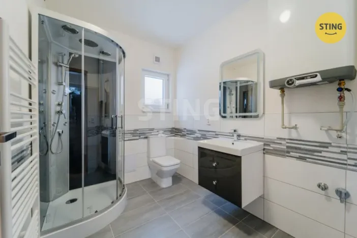 Prodej rodinného domu, Velká Kraš, 55 m2