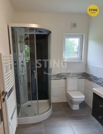 Prodej rodinného domu, Velká Kraš, 55 m2
