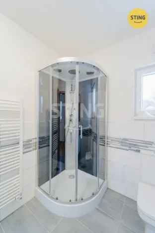 Prodej rodinného domu, Velká Kraš, 55 m2