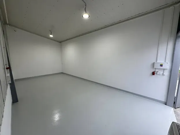 Pronájem skladu, Praha - Horní Počernice, Bystrá, 36 m2