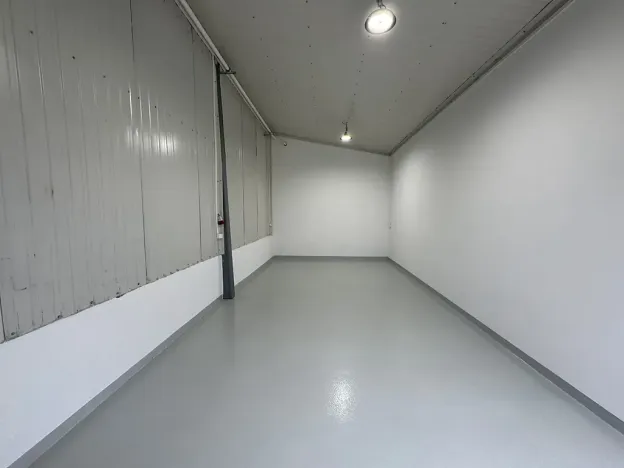 Pronájem skladu, Praha - Horní Počernice, Bystrá, 36 m2