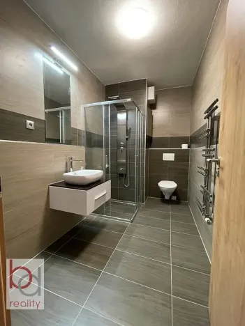 Prodej bytu 1+kk, České Budějovice, České Vrbné, 45 m2