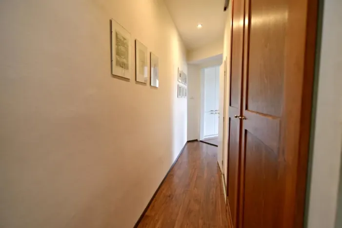 Pronájem bytu 2+1, Praha - Nusle, Oldřichova, 42 m2