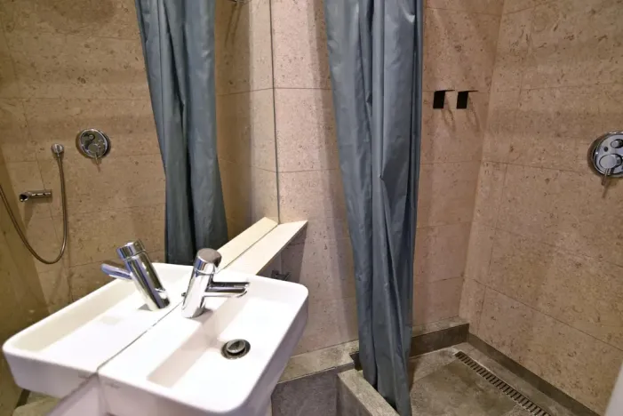 Pronájem bytu 2+1, Praha - Nusle, Oldřichova, 42 m2