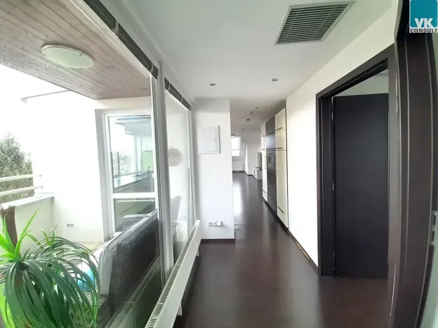 Pronájem bytu 4+kk, Litomyšl, Moravská, 101 m2