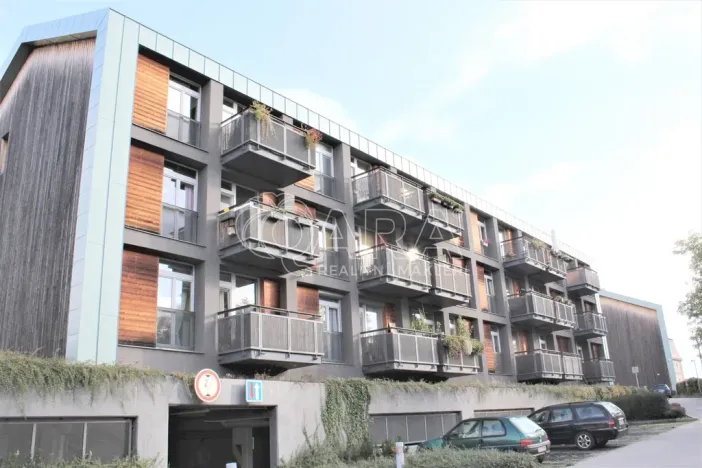 Pronájem bytu 3+kk, Dobříš, U Pivovaru, 56 m2