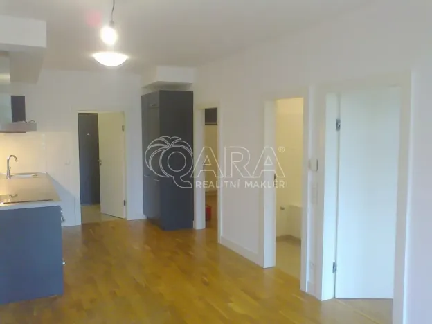 Pronájem bytu 3+kk, Dobříš, U Pivovaru, 56 m2