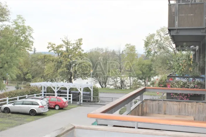 Pronájem bytu 3+kk, Dobříš, U Pivovaru, 56 m2