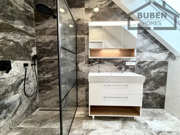 Pronájem rodinného domu, Dlouhý Újezd, 170 m2