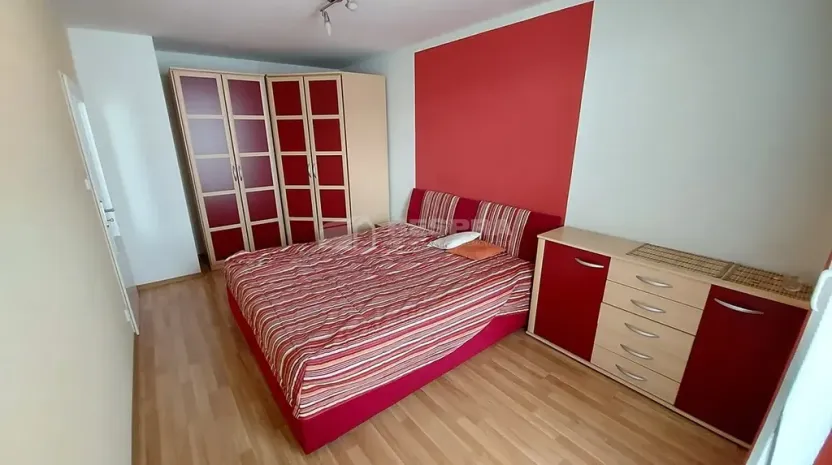 Pronájem bytu 2+kk, Praha - Košíře, Kvapilova, 46 m2