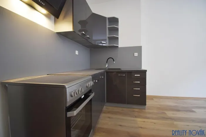 Pronájem bytu 3+kk, Ústí nad Labem - Střekov, Zeyerova, 50 m2