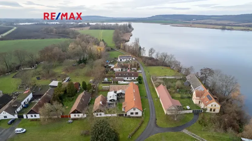 Prodej rodinného domu, Choťovice, 250 m2