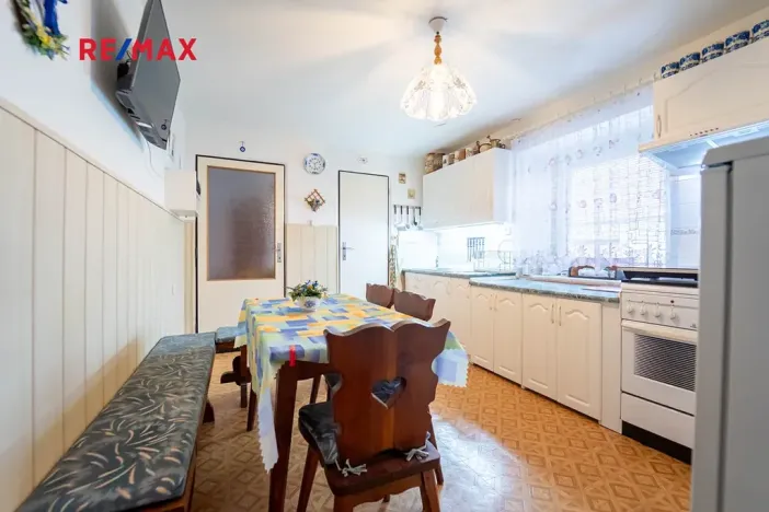 Prodej rodinného domu, Choťovice, 250 m2