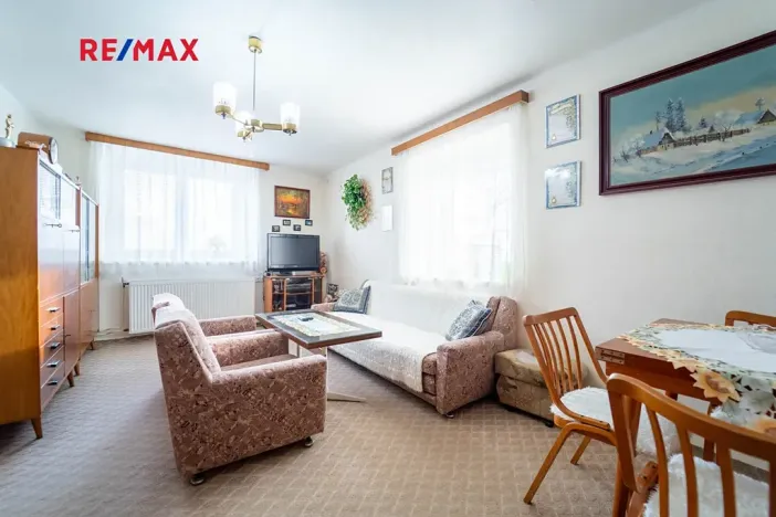 Prodej rodinného domu, Choťovice, 250 m2