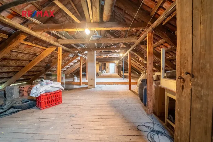 Prodej rodinného domu, Choťovice, 250 m2