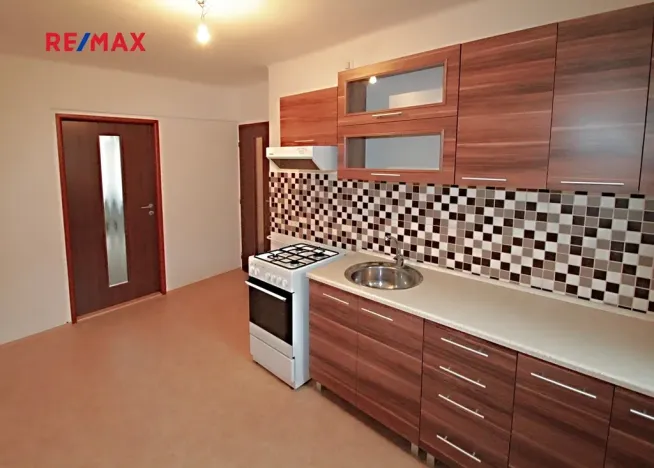 Pronájem bytu 2+1, Kolín, Na Magistrále, 50 m2