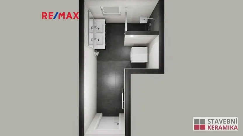 Prodej bytu 3+kk, Kolín, Fügnerova, 73 m2