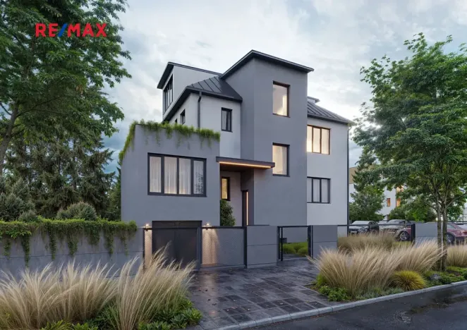 Prodej bytu 2+1, Kolín, Fügnerova, 57 m2