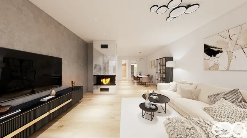 Prodej rodinného domu, Liberec - Liberec XII-Staré Pavlovice, Jiráskova, 175 m2