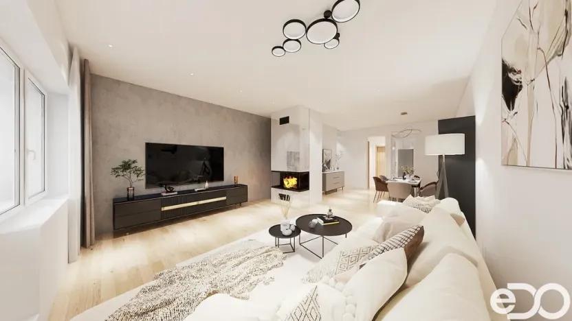 Prodej rodinného domu, Liberec - Liberec XII-Staré Pavlovice, Jiráskova, 175 m2