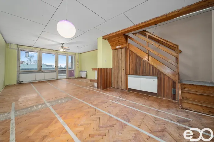 Prodej rodinného domu, Liberec - Liberec XII-Staré Pavlovice, Jiráskova, 175 m2