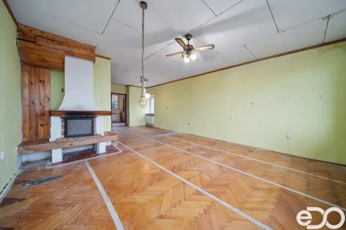 Prodej rodinného domu, Liberec - Liberec XII-Staré Pavlovice, Jiráskova, 175 m2