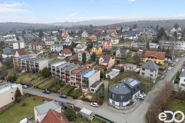 Prodej rodinného domu, Liberec - Liberec XII-Staré Pavlovice, Jiráskova, 175 m2